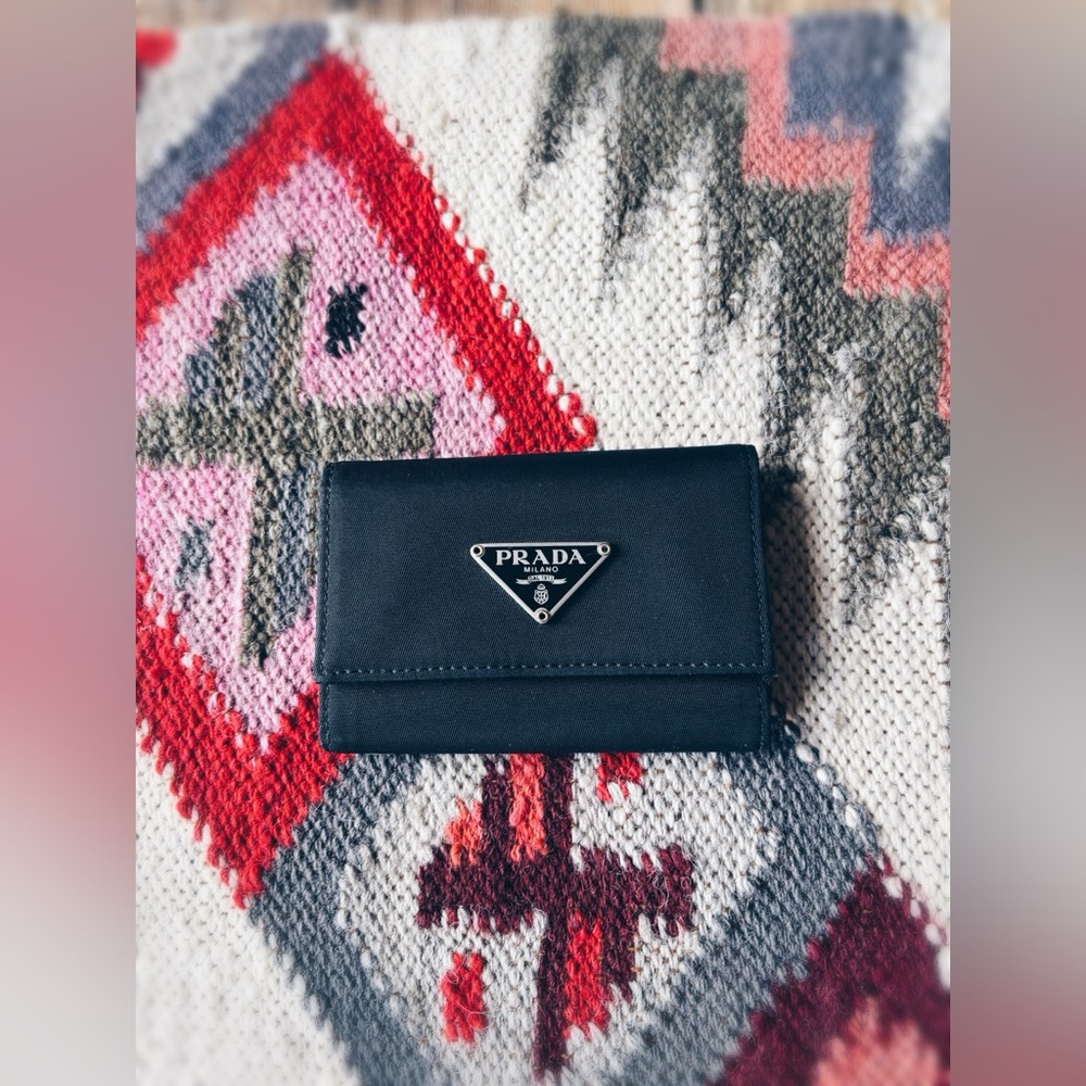 Key Case Prada - Picture 3 of 10